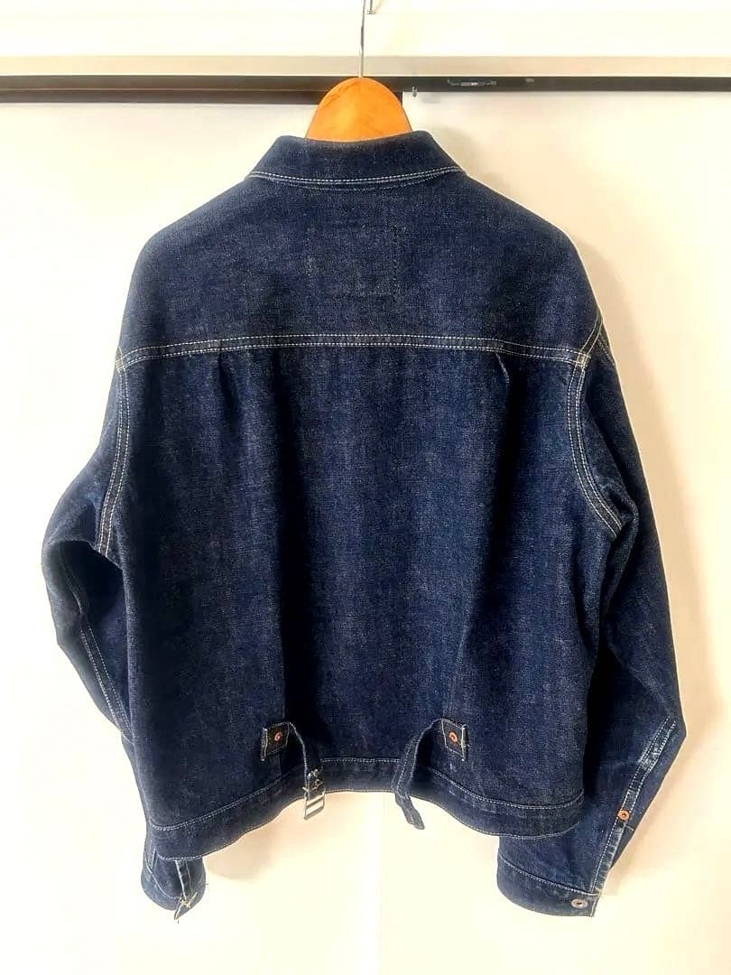 Levi's リーバイス 71506 xx 大戦モデル 38 levis