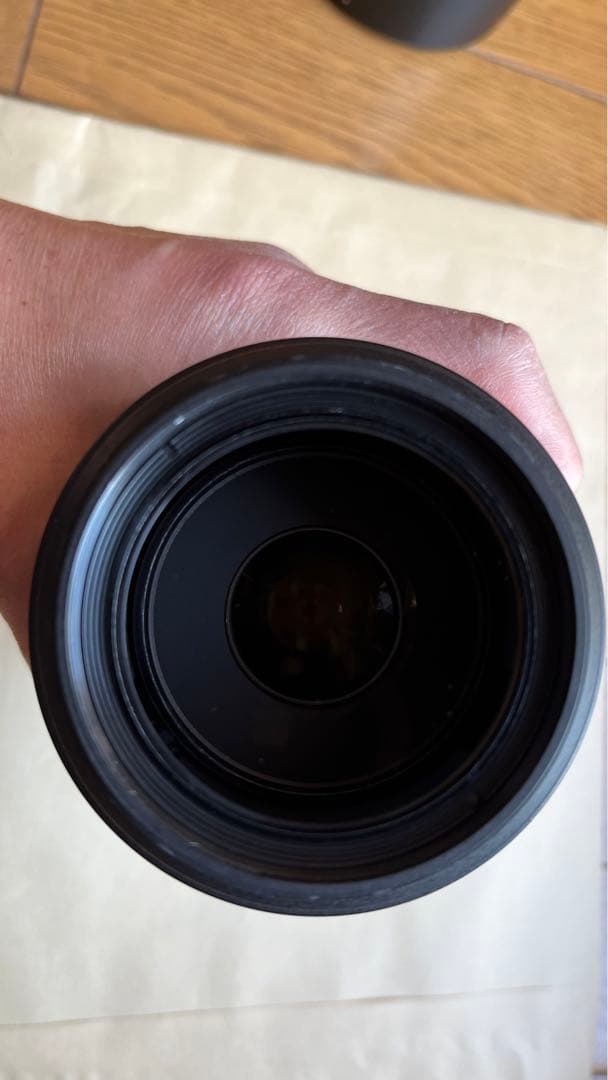 値下げ　【AF不良】TAMRON SP70-300mm A005 ジャンク扱い