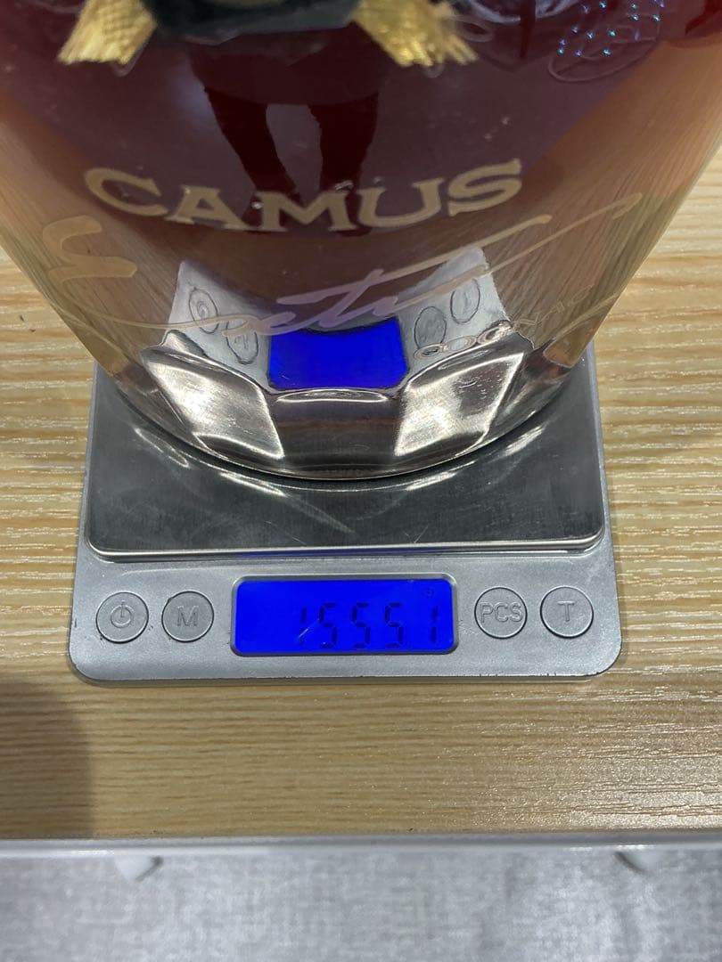 560 [未開栓]CAMUS Extra