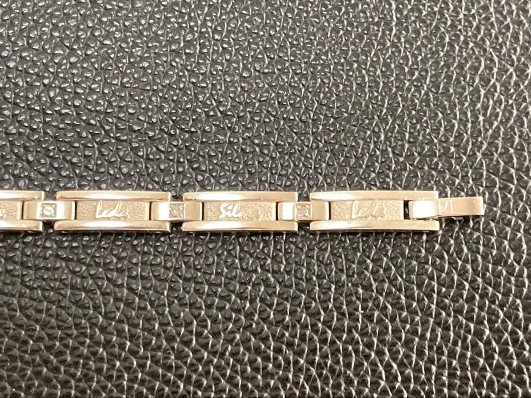 プチシルマのジュエリーコレクション ハンドレッドシルマH-テニスnew/Dレダ