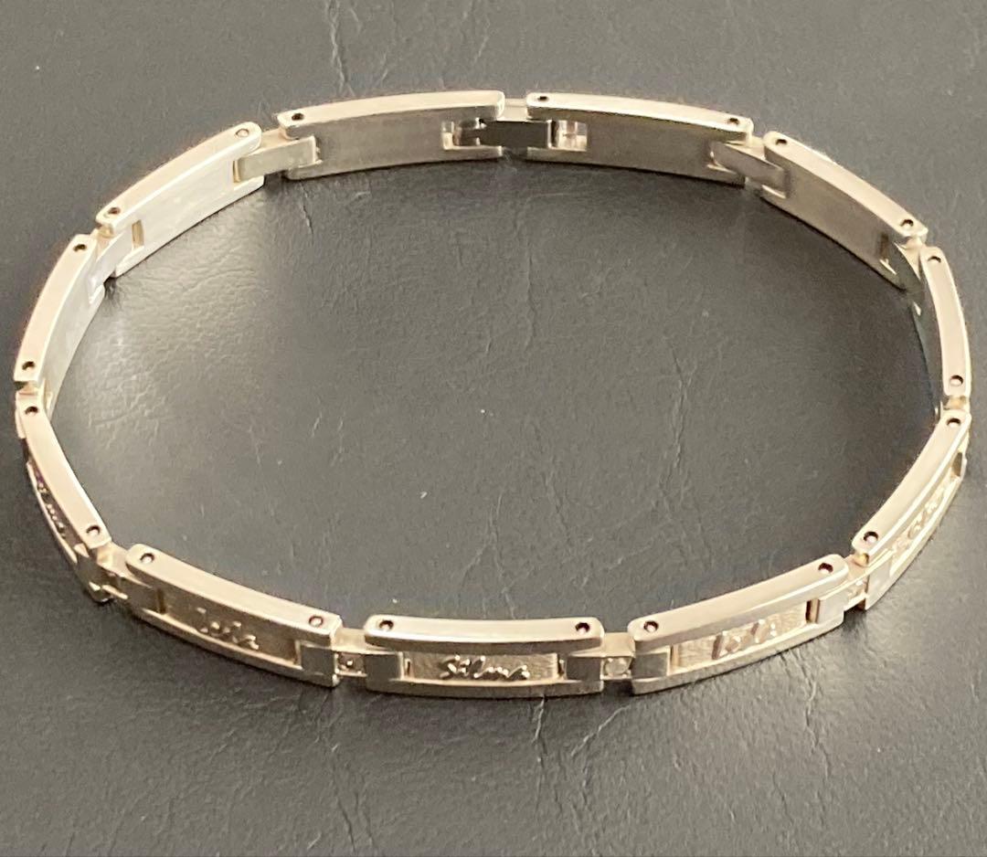 プチシルマのジュエリーコレクション ハンドレッドシルマH-テニスnew/Dレダ