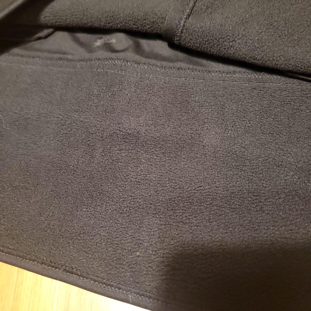 美シルエット✨可愛い希少モデル❤MASTER BUNNY 裏起毛フリルスカート☆