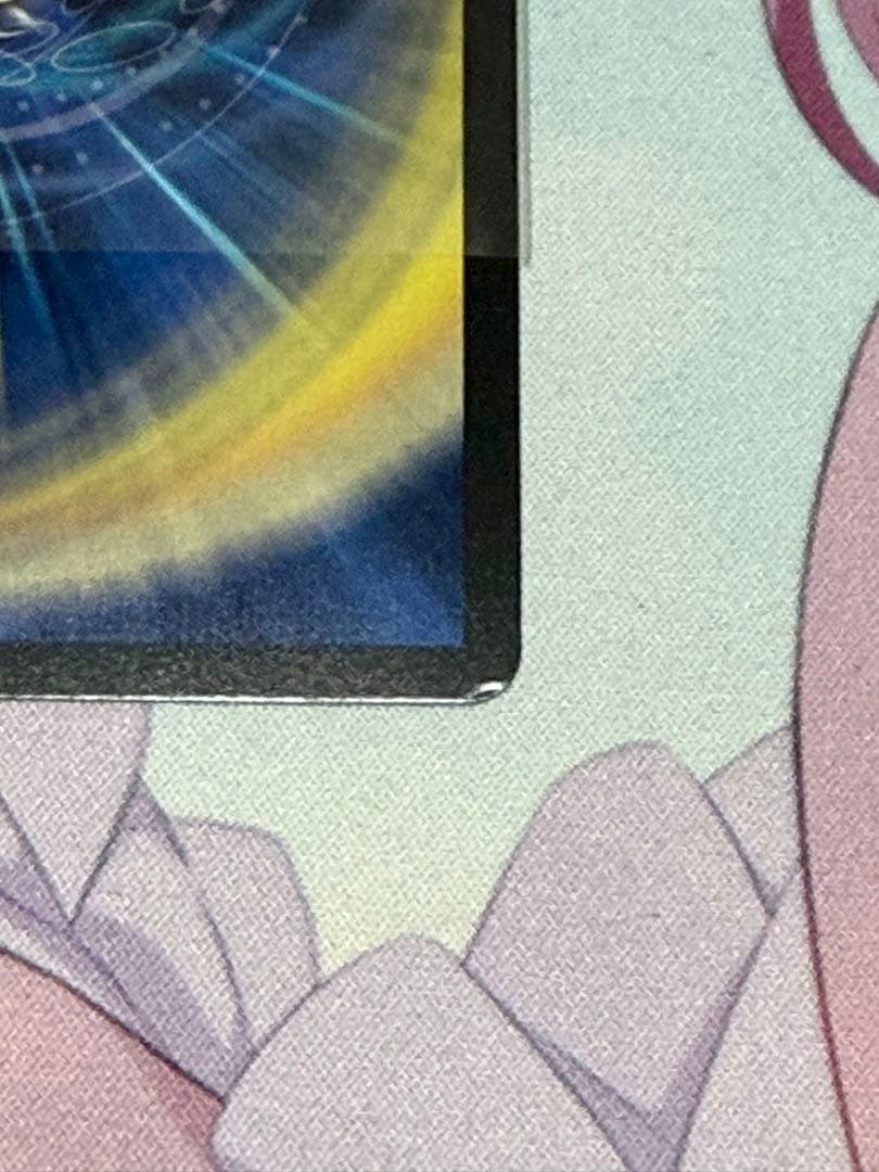 蠅の王 クリス=タブラ=ラーサ シークレット