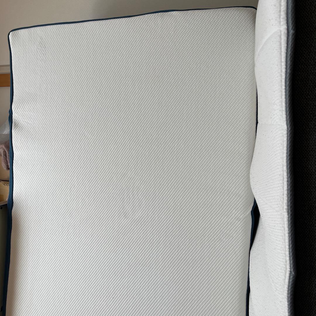 りくっちさん　専用　セミダブル　中古