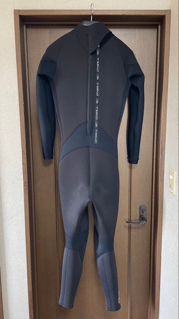 オニール O’NEILL スーパーフリーク サイズXL ジャージフル