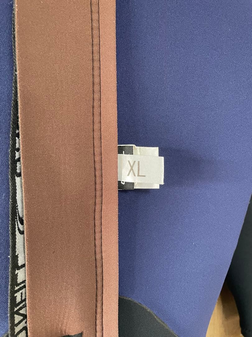 オニール O’NEILL スーパーフリーク サイズXL ジャージフル