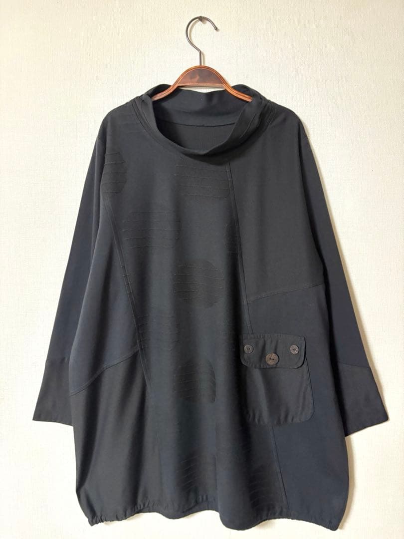 ラブリートドちゃんです チュニック2枚