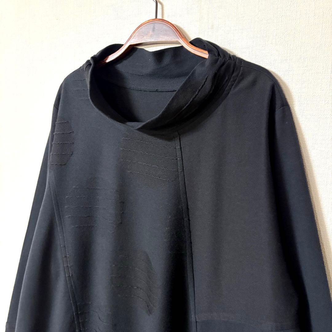 ラブリートドちゃんです チュニック2枚