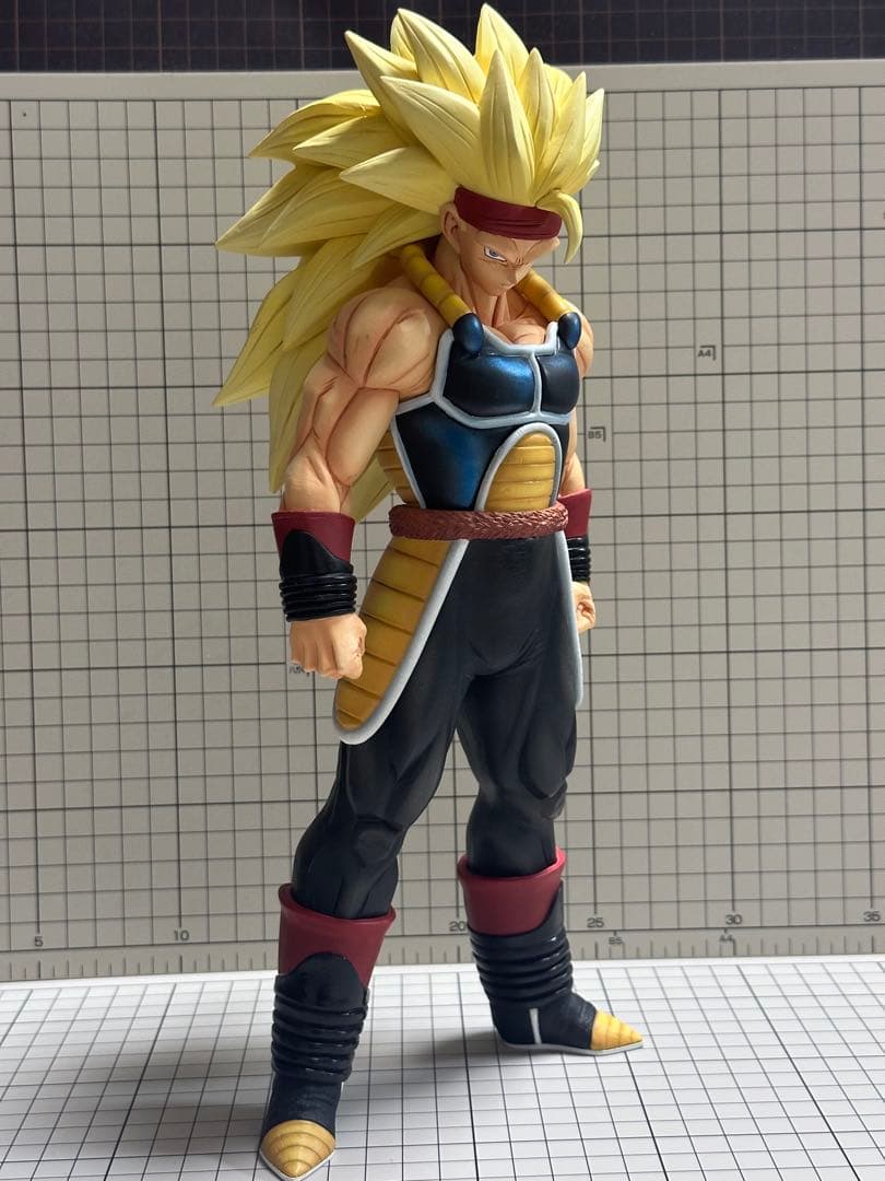 あさん専用　バーダック