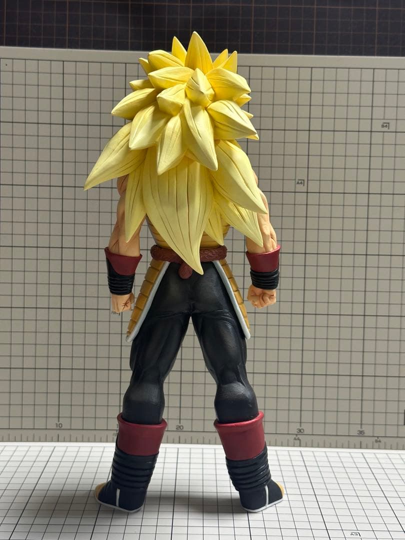 あさん専用　バーダック