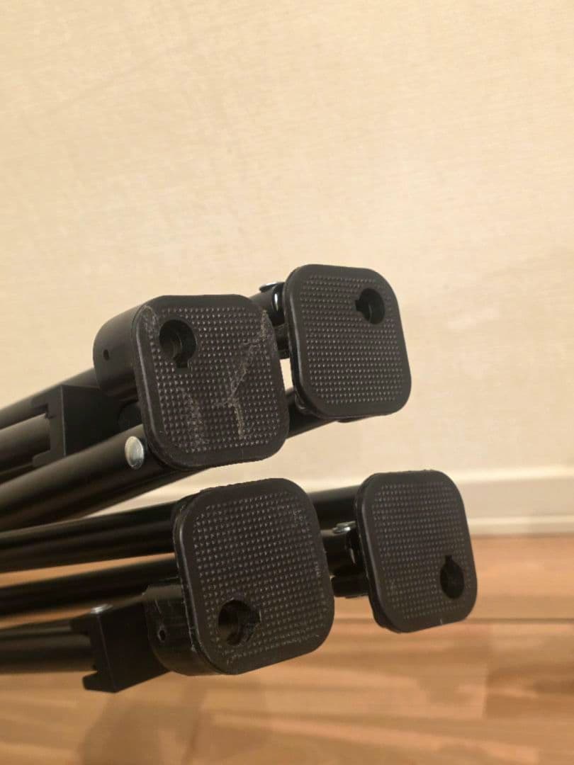 ニトリ バタフライチェア ワイド ベージュ