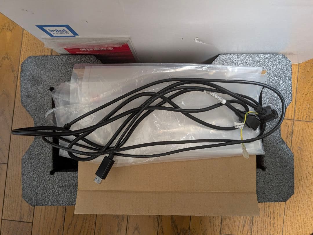 中古 omen 30L Desktop GT-13-0827JP