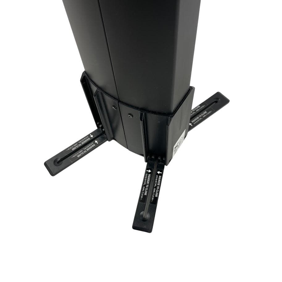 ■エプソン EPSON■ 50型 携帯型ロールスクリーン 会議・出張・プレゼン