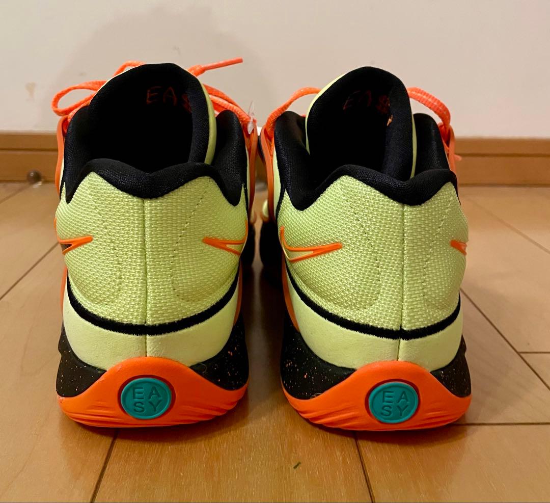 NIKE、KD18 EP、27センチ