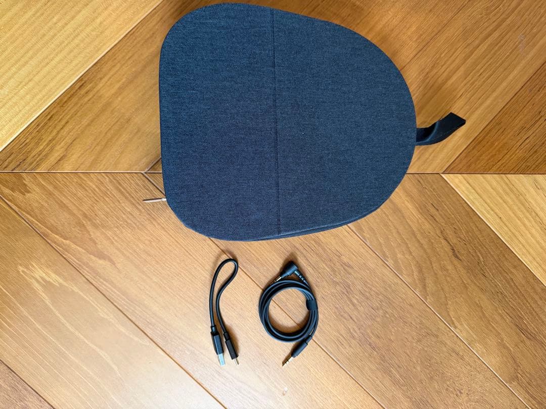 ソニー　ワイヤレスヘッドホンWH-1000XM5 SONY