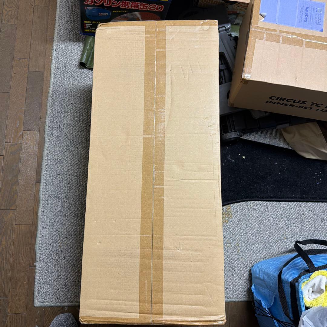 のっぴさん専用！　CIRCUS TC BIG テント　その2