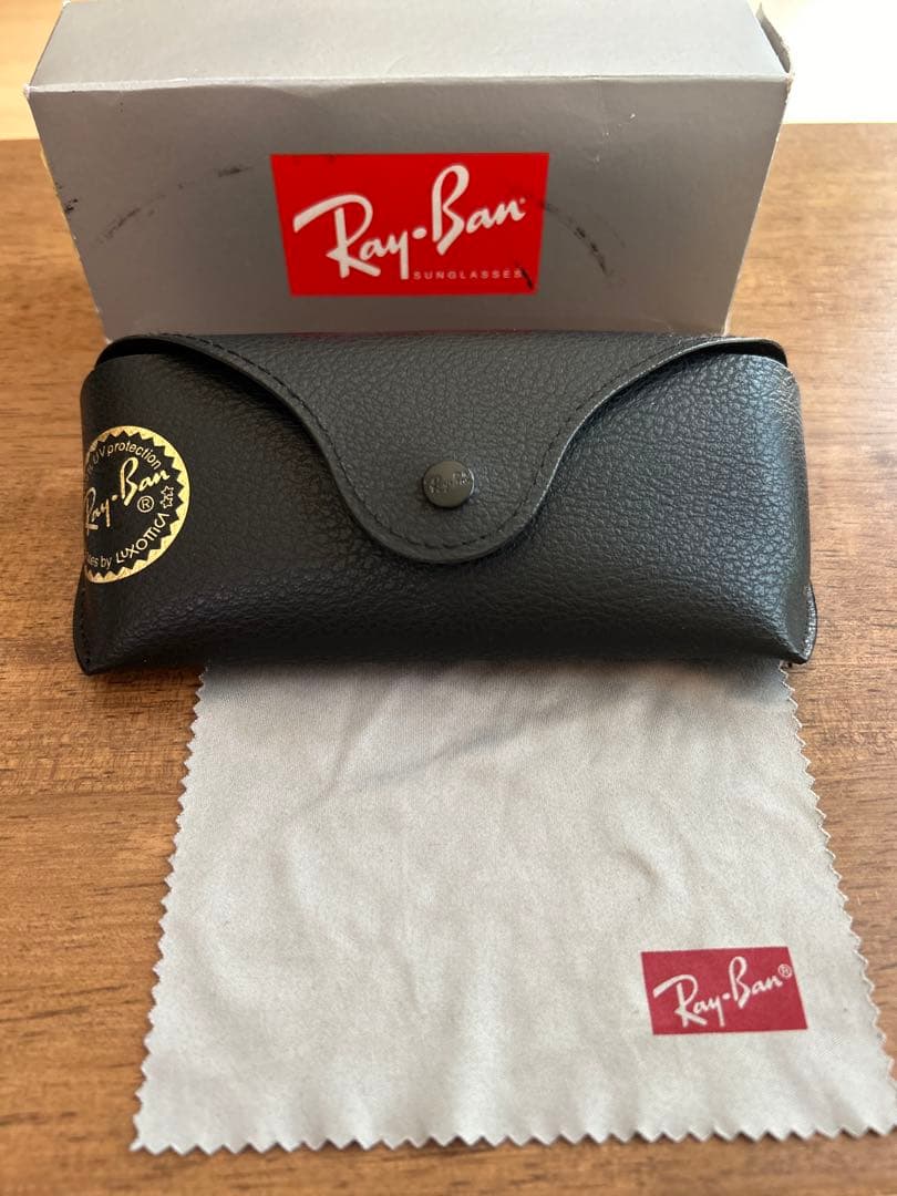 ワンオペさん専用　レイバン　RB4252Ｆ