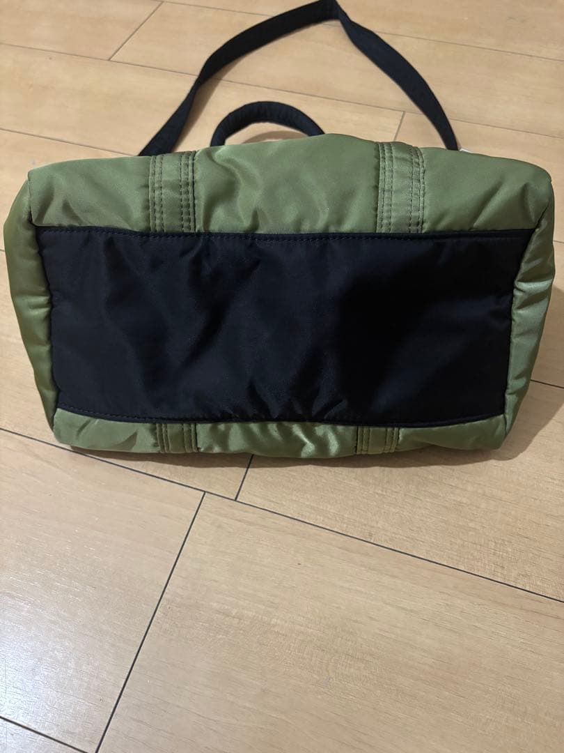PORTER SEASONING バッグ
