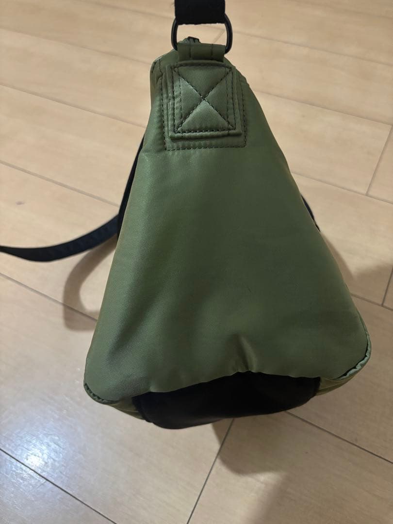 PORTER SEASONING バッグ