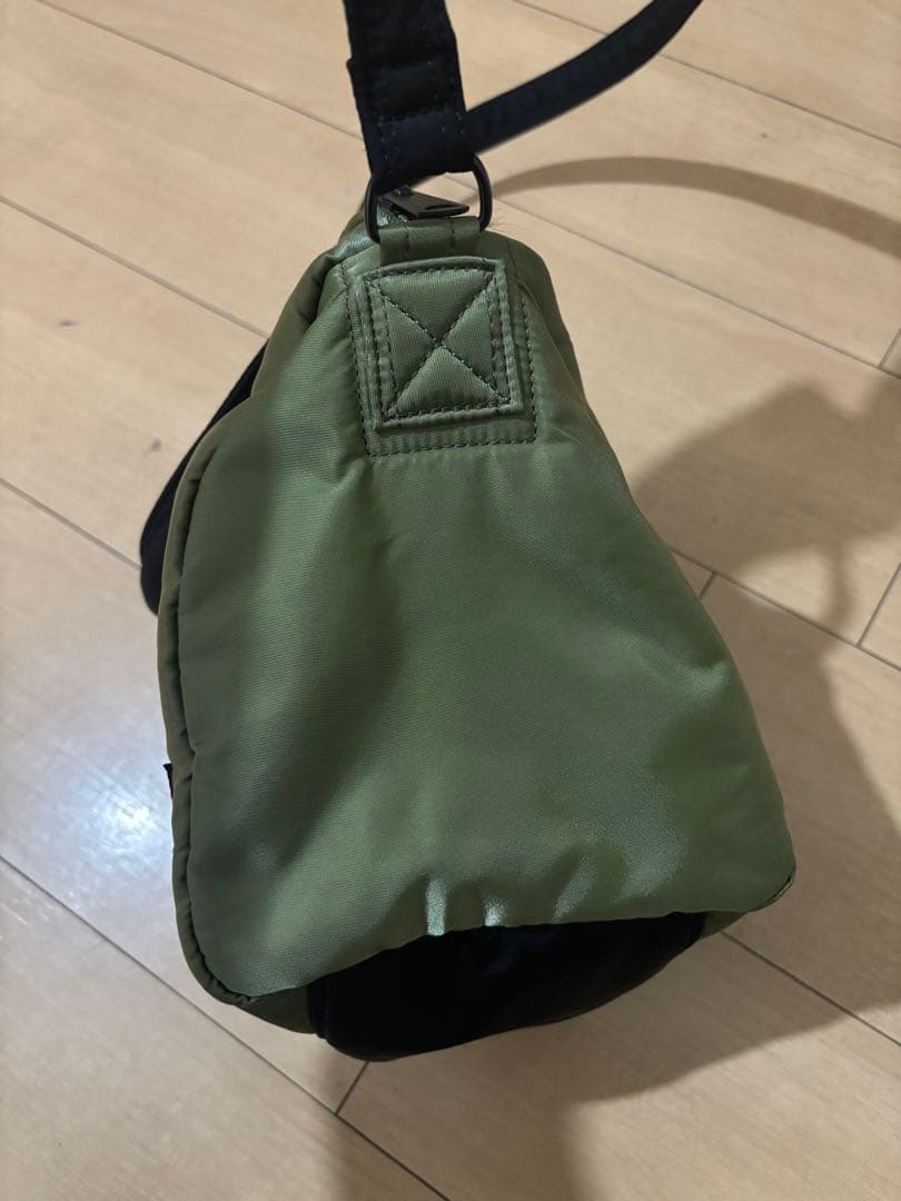 PORTER SEASONING バッグ