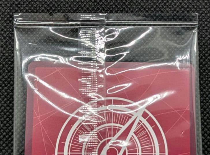 ワンピカ PSA マガジン 限定 シャンクス 未開封 リーダー