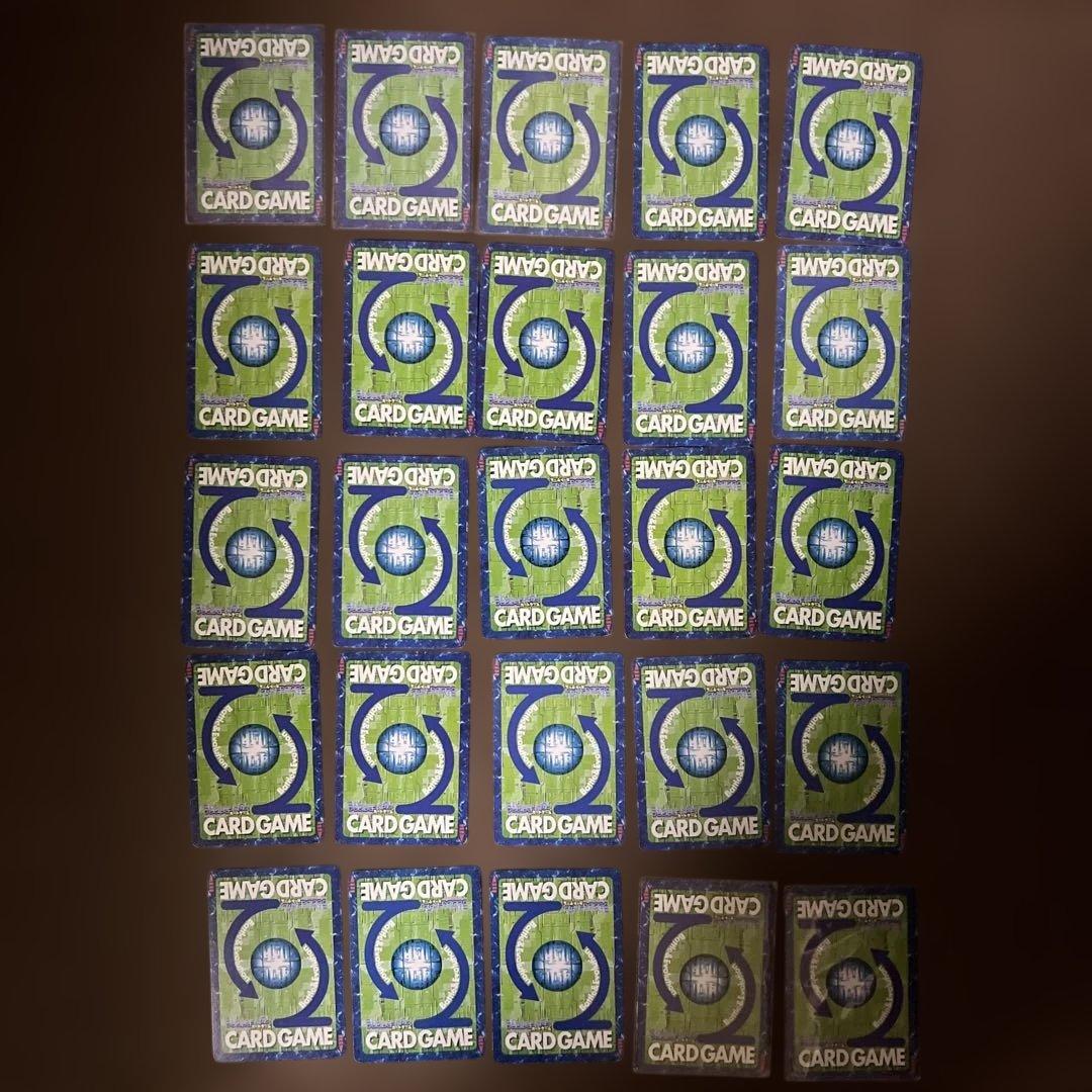 旧デジタルモンスター カードゲーム⭐︎30枚セット⭐︎美品