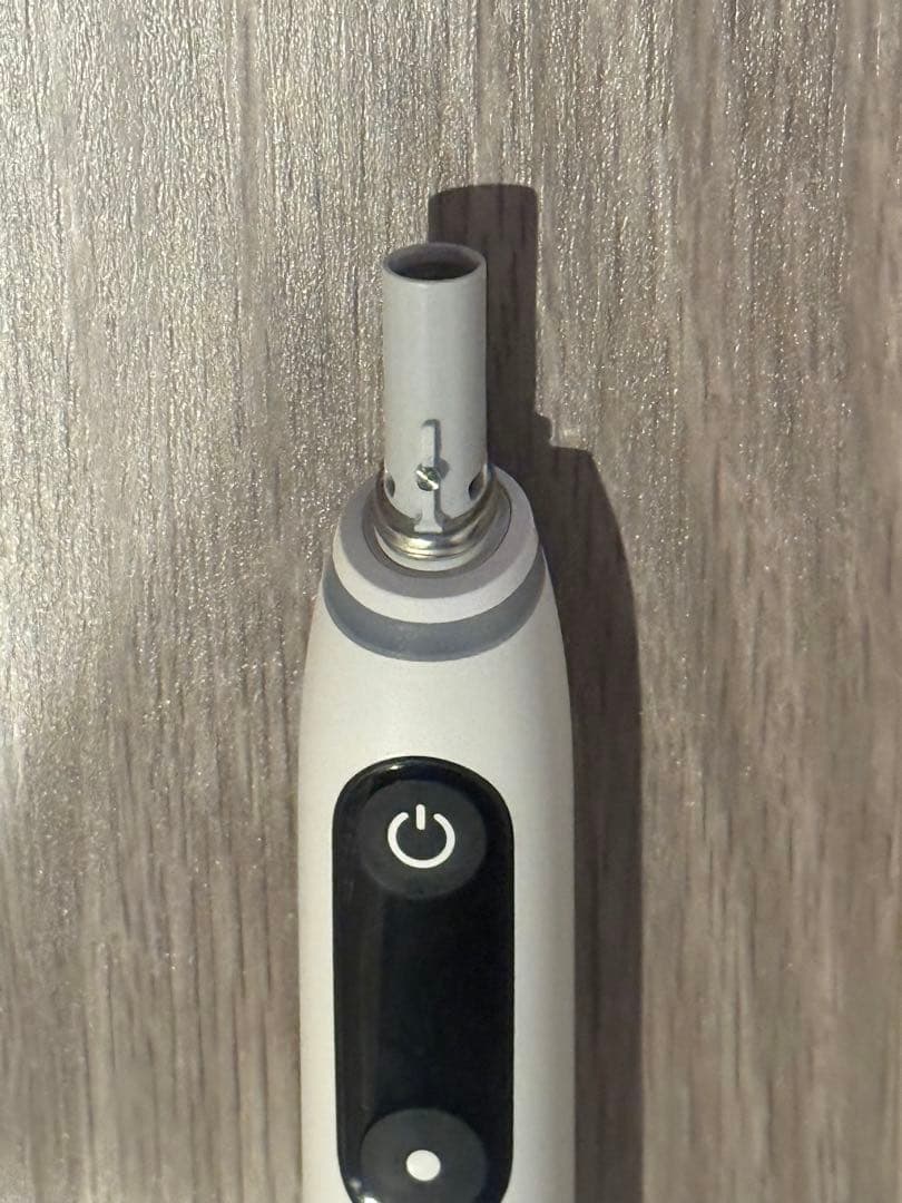 Oral-B iO Series 6 ホワイト