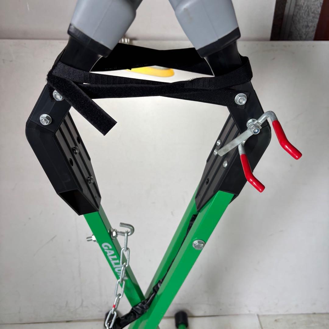 GALLIUM ガリウム スノーボードスタンド