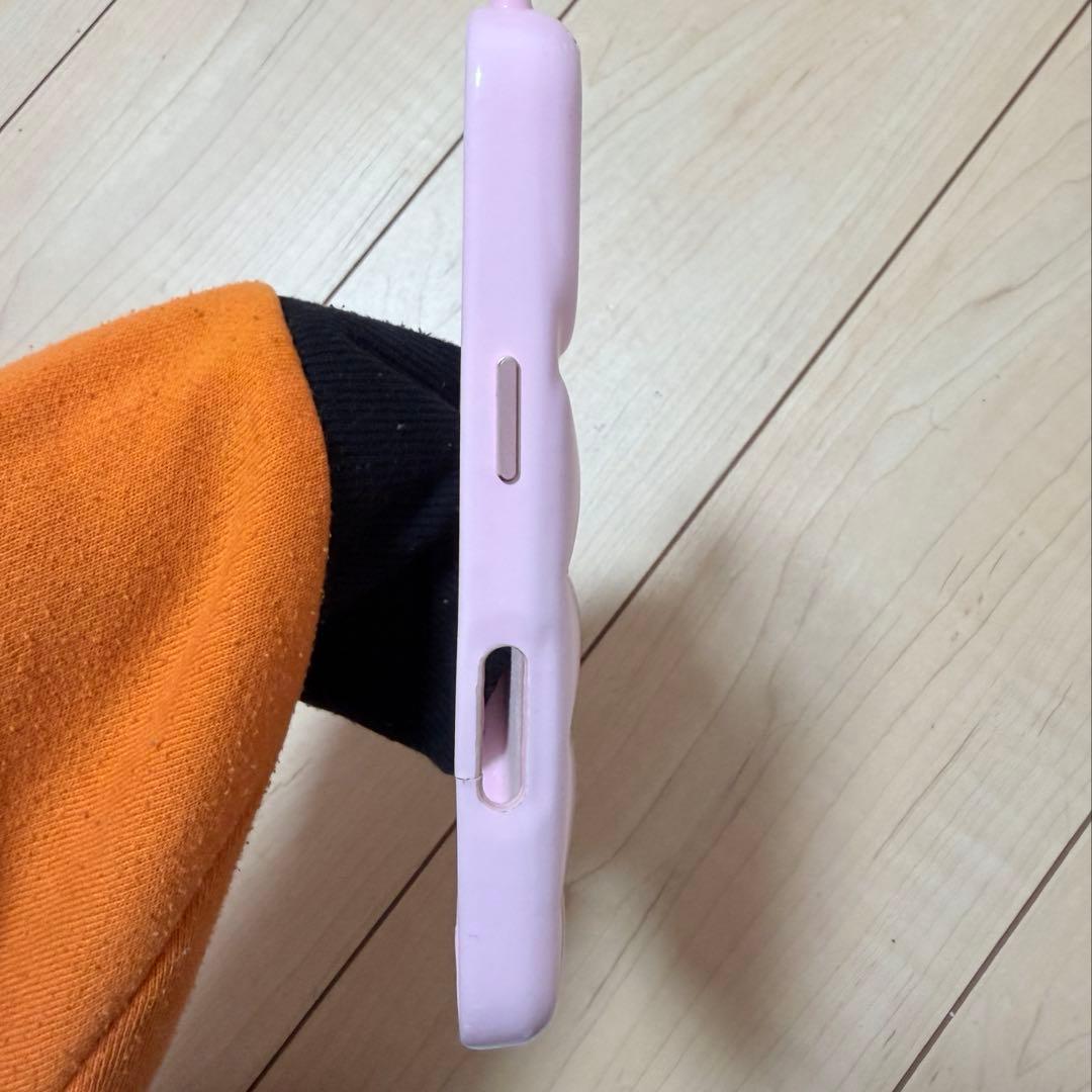 urban sophistication iPhone17pro キューピッド