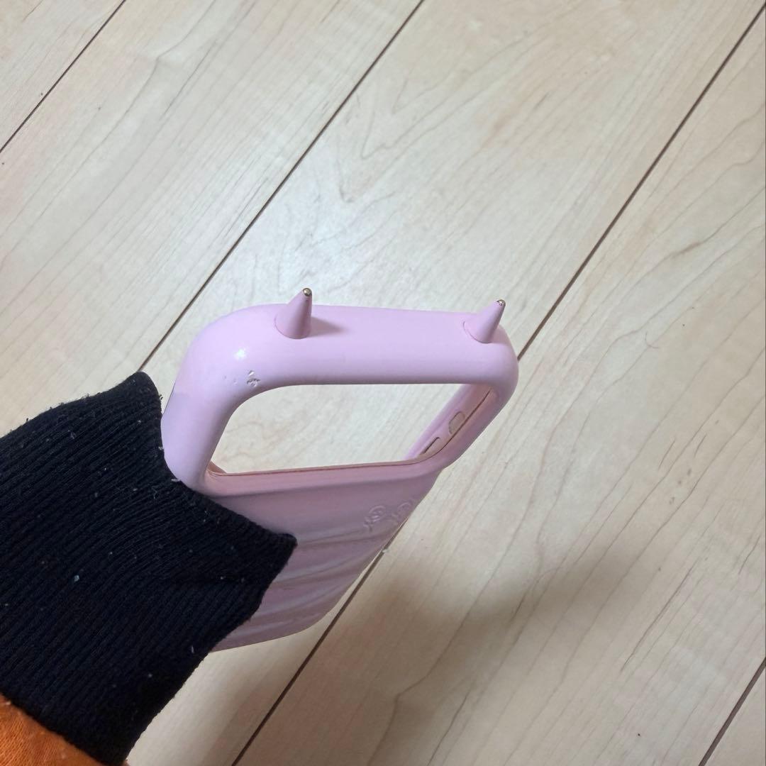 urban sophistication iPhone17pro キューピッド