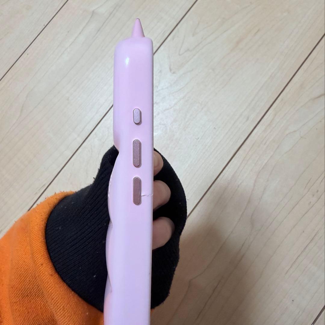 urban sophistication iPhone17pro キューピッド