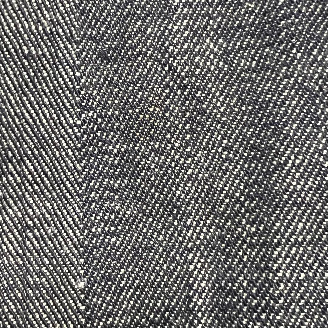 KAPITAL デニムジャケット 1ST JACKET 初期 CAPITAL表記