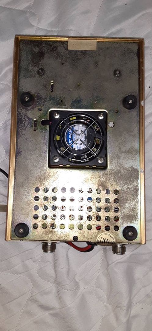 【即購入⭕️】無線機 DAIWA DLA80H ジャンク品