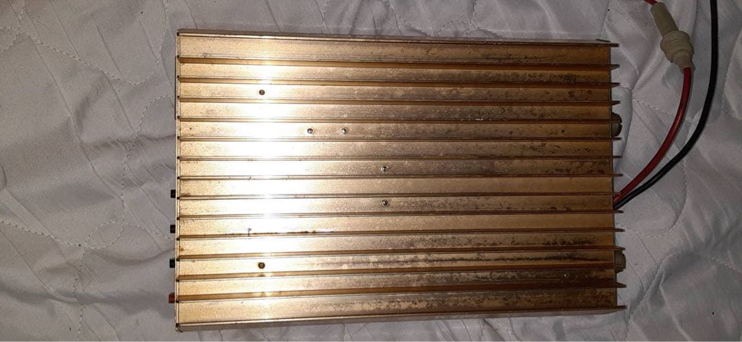 【即購入⭕️】無線機 DAIWA DLA80H ジャンク品