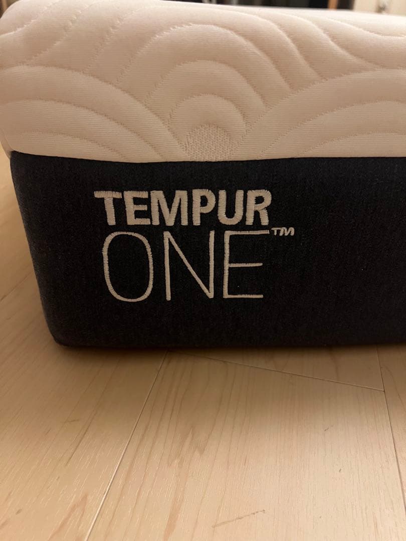 テンピュール マットレス シングル 柔らかめTEMPUR