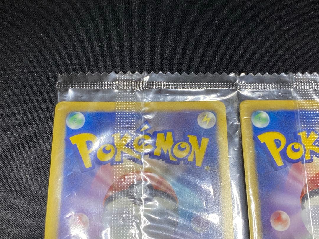 ポケモンカード フォッコ ゲノセクト ケルディオPROMO 未開封　セット