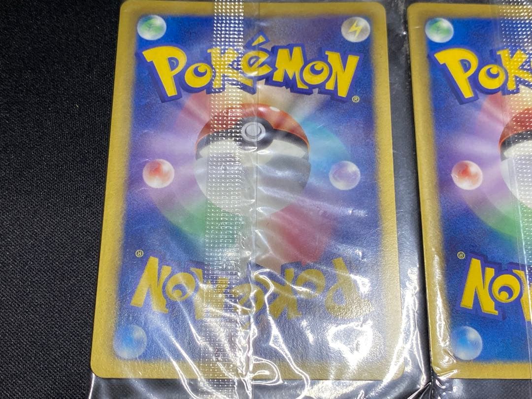 ポケモンカード フォッコ ゲノセクト ケルディオPROMO 未開封　セット