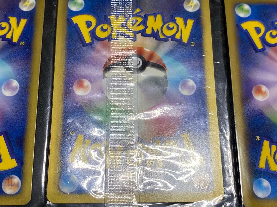 ポケモンカード フォッコ ゲノセクト ケルディオPROMO 未開封　セット