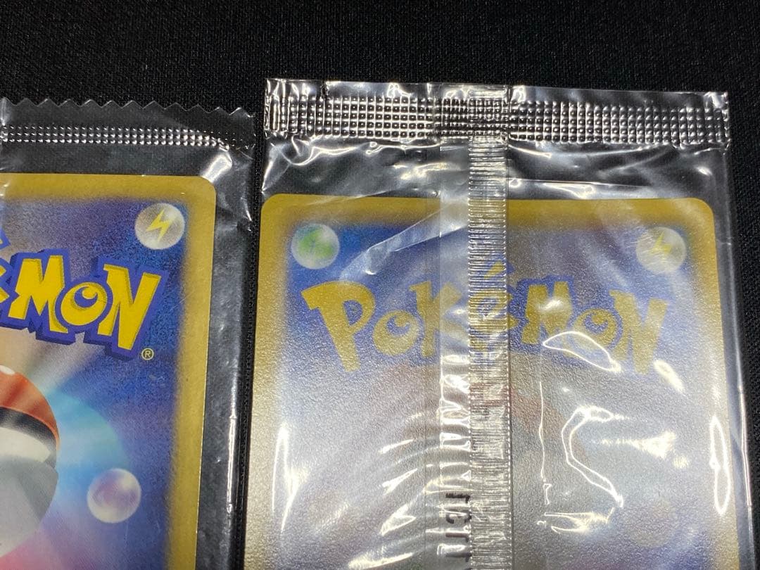 ポケモンカード フォッコ ゲノセクト ケルディオPROMO 未開封　セット