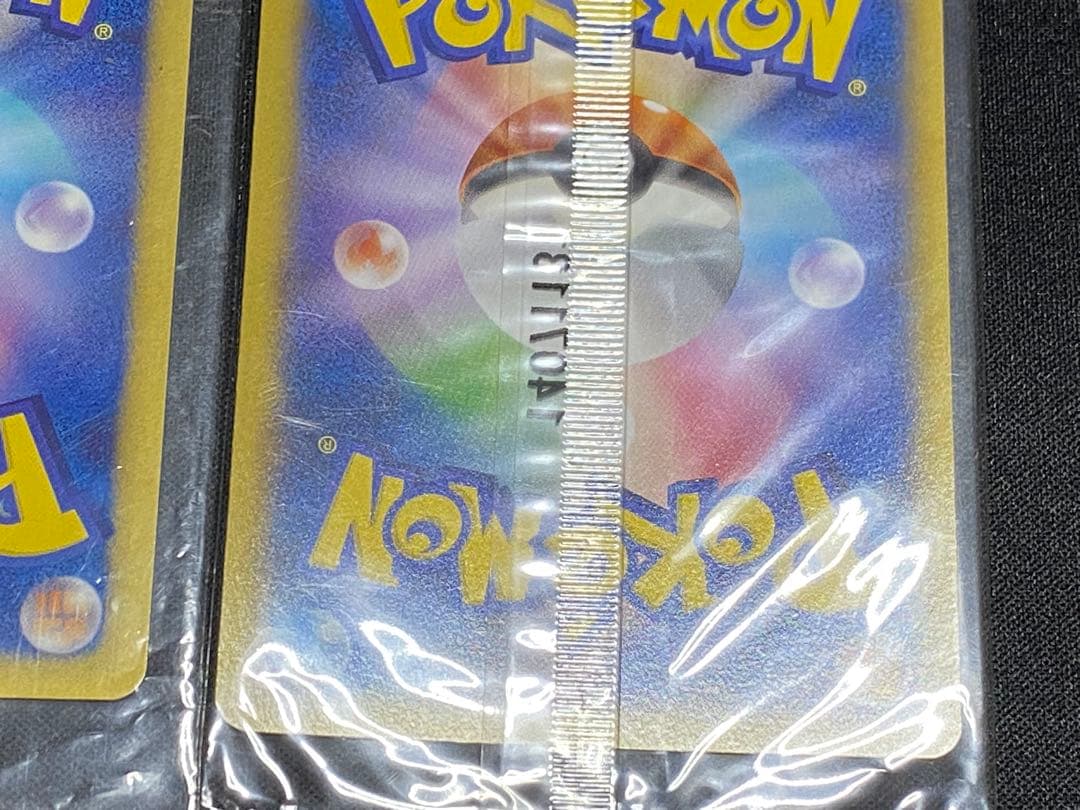 ポケモンカード フォッコ ゲノセクト ケルディオPROMO 未開封　セット