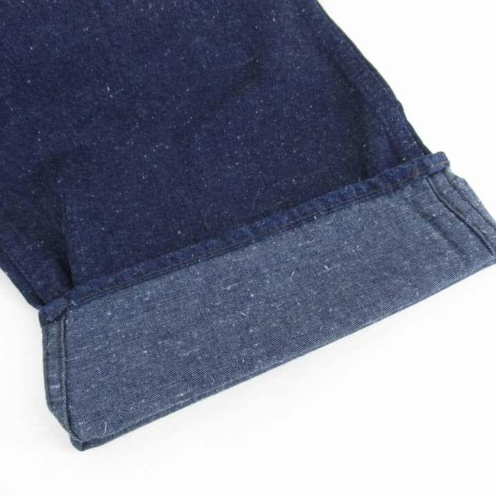 TCB jeans SEAMENS TROUSERS USN デッキパンツ 38