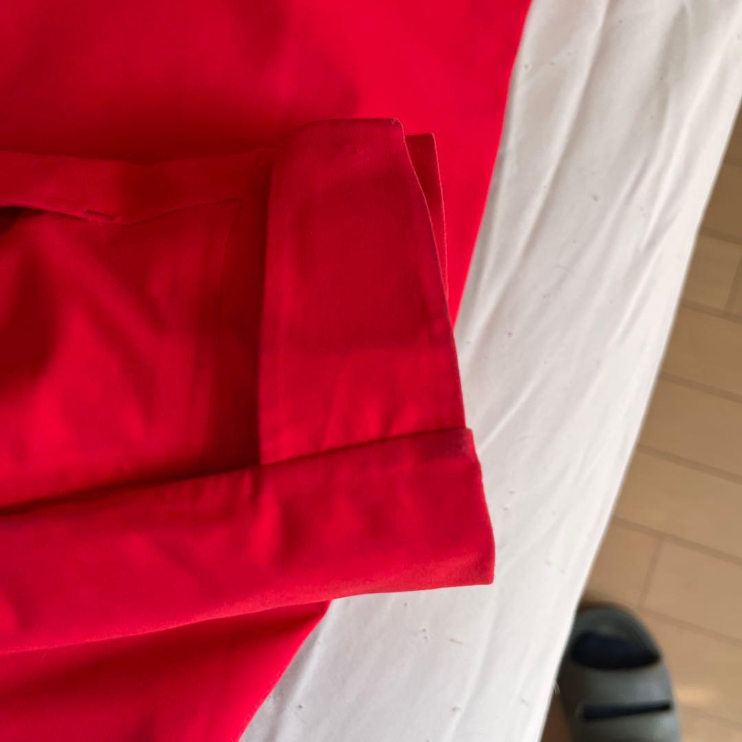 Goldwin レッドスキーウェア 女性用