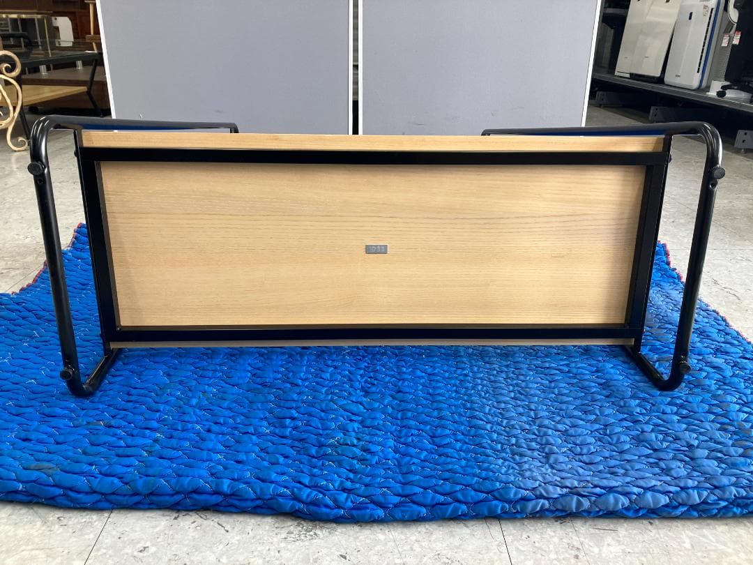 無印良品 ハンガーラック IDEE アントン ブラック