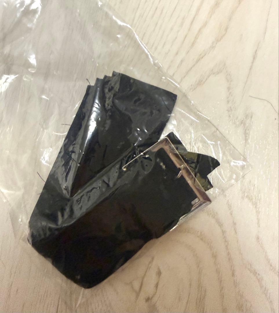 【美品】HARE ジャガードチャイナボレロワンピース ブラック