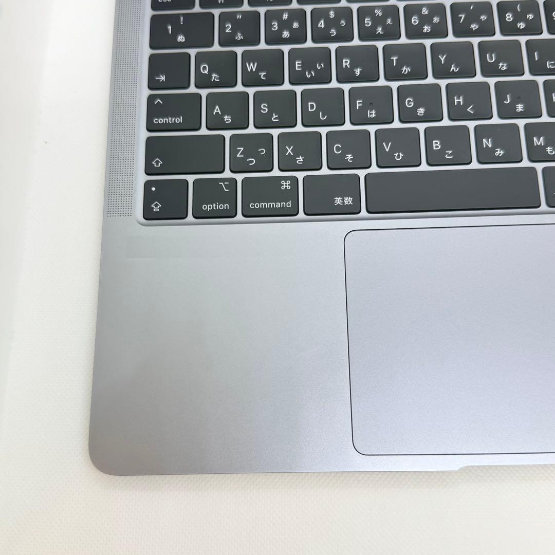 【美品】MacBook Air M1 2020 512GB メモリ16GB