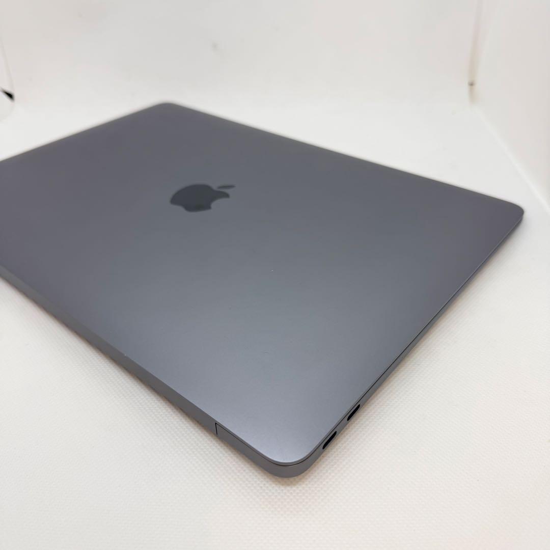 【美品】MacBook Air M1 2020 512GB メモリ16GB