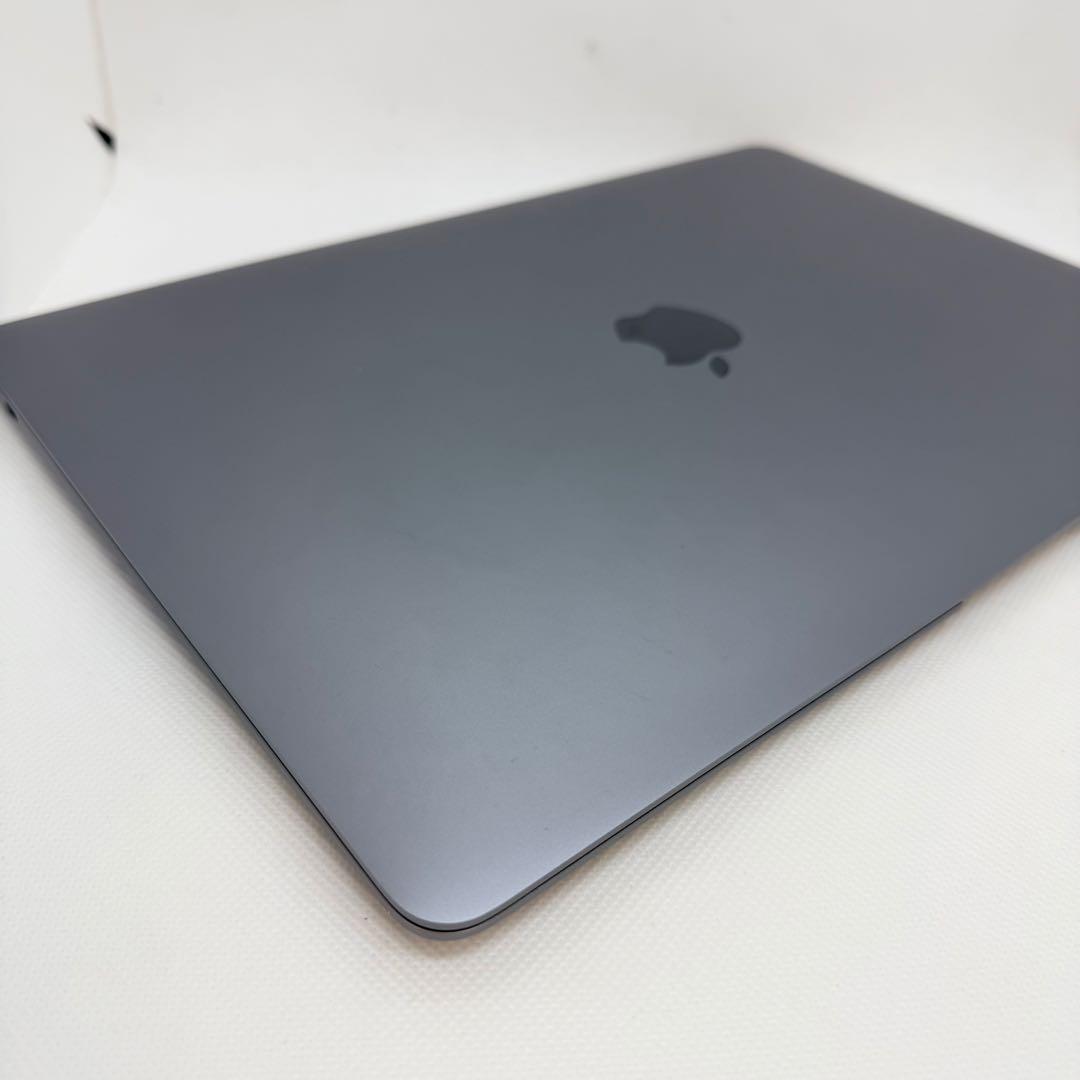 【美品】MacBook Air M1 2020 512GB メモリ16GB