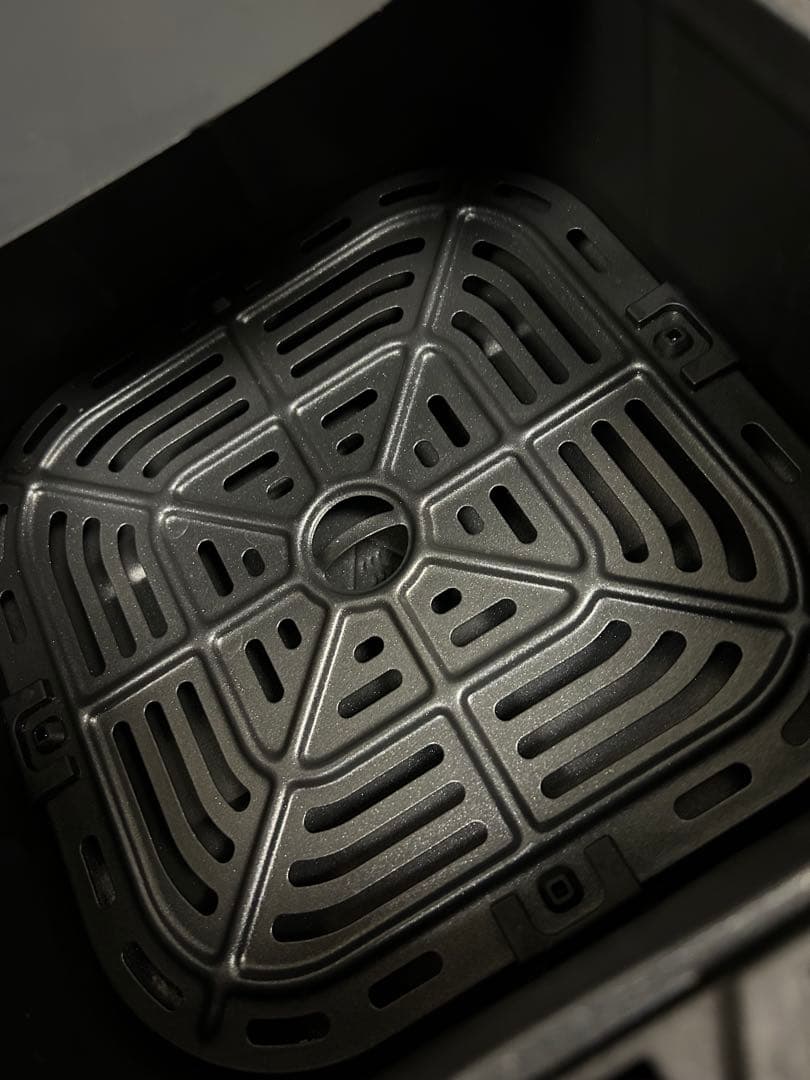 コソリ エアーフライヤー4.7L