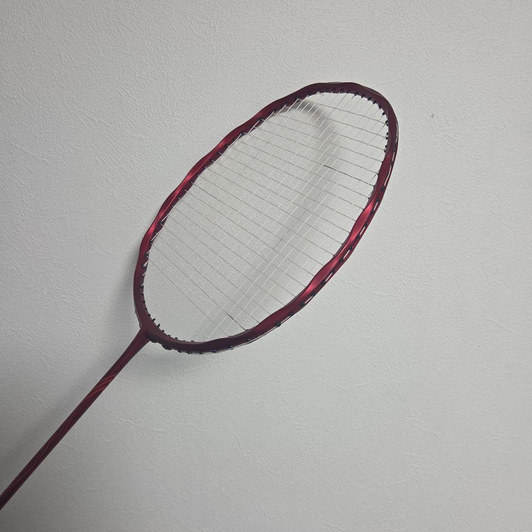 バドミントンラケット　インフェルノレイド（GOSEN ）