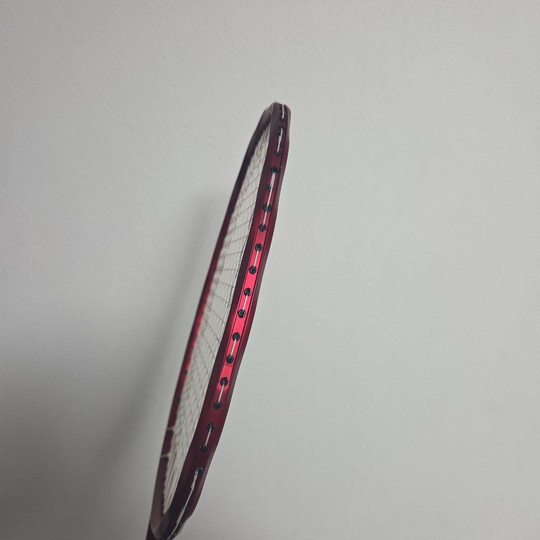 バドミントンラケット　インフェルノレイド（GOSEN ）